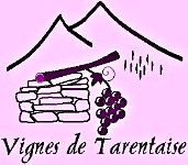 Vignes de Tarentaise