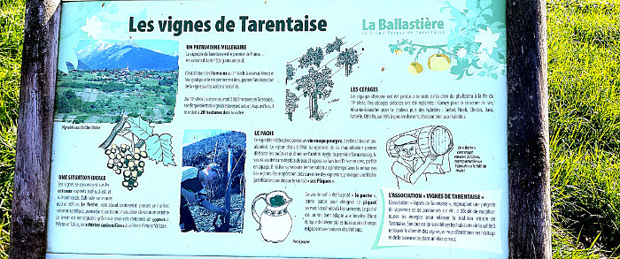 la Ballastière